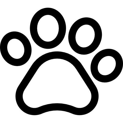 Silvia Packheiser - Hundezucht -  Symbol
